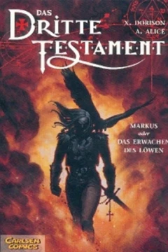 Das Dritte Testament