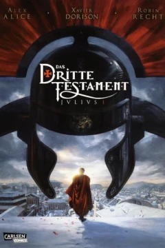 Das dritte Testament: Julius