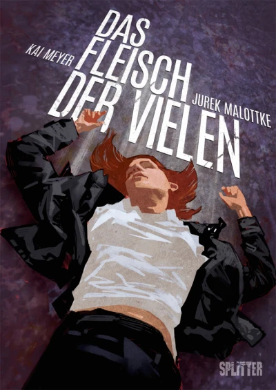 Das Fleisch der Vielen (2018) - Series 