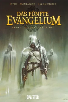 Das fünfte Evangelium