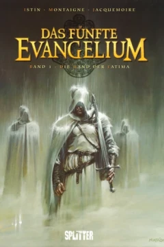 Das fünfte Evangelium