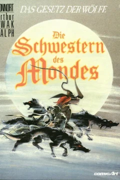Das Gesetz der Wölfe