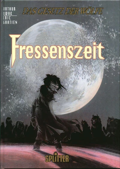 Das Gesetz der Wölfe (1995) - Series 
