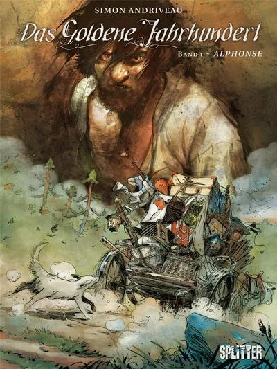 Das Goldene Jahrhundert (2009) - Series 