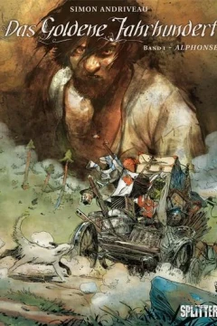 Das Goldene Jahrhundert