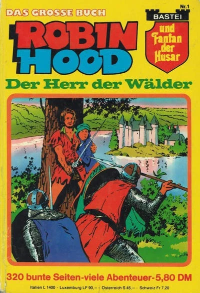 Bastei Verlag
