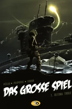 Das Große Spiel
