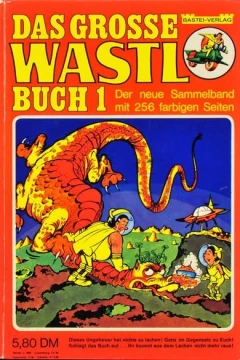 Das große Wastl-Buch