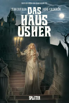 Das Haus Usher