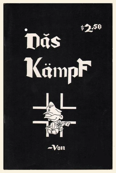 Das Kampf - Series 