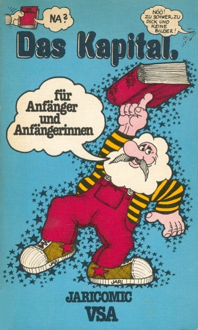 Das Kapital (1980) - Series 