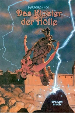 Das Kloster der Hölle