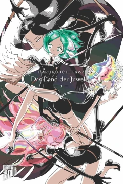 Das Land der Juwelen
