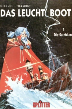 Das Leuchtboot