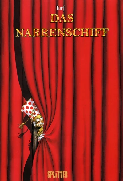 Das Narrenschiff (2014) - Series 