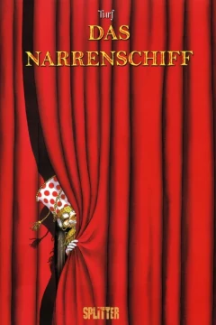 Das Narrenschiff