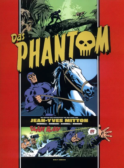 Kult Comics