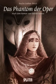 Das Phantom der Oper