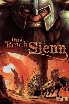 Das Reich Sienn