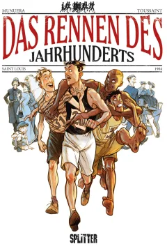Das Rennen des Jahrhunderts