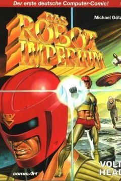 Das Robot-Imperium