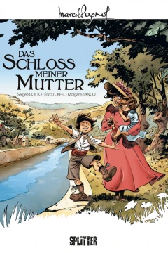 Das Schloss meiner Mutter