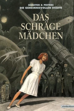 Das schräge Mädchen
