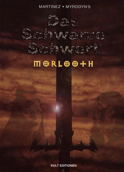 Das schwarze Schwert (2002) - Series 