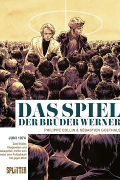 Das Spiel der Brüder Werner