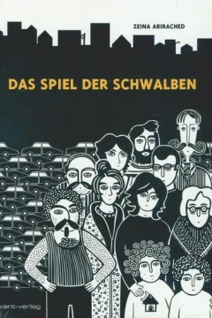 Das Spiel der Schwalben