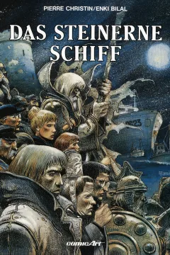 Das Steinerne Schiff