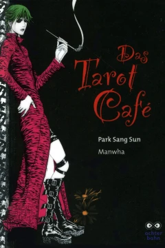 Das Tarot Café