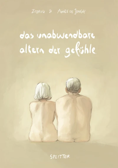 Das unabwendbare Altern der Gefühle (2018) - Series 