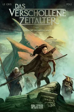 Das verschollene Zeitalter