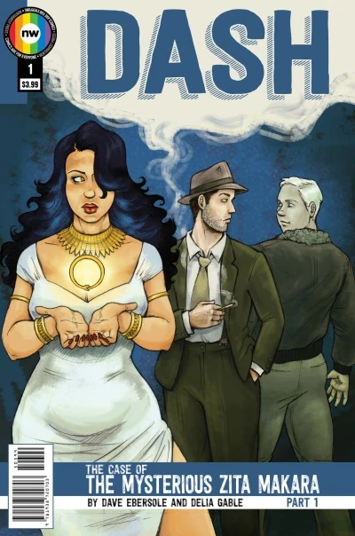 Dash (2014) - Series 