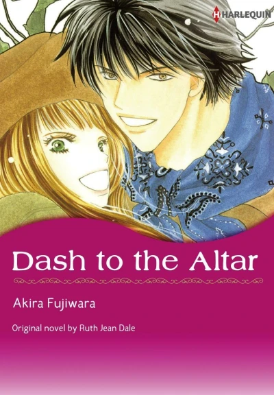 Dash to the Altar (2021) - Series 