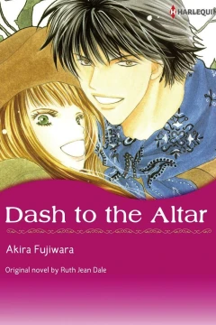 Dash to the Altar