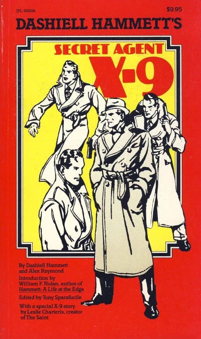 International Polygonics, Ltd.