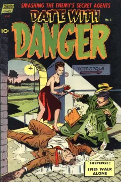 Date With Danger