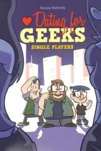 Dating for geeks