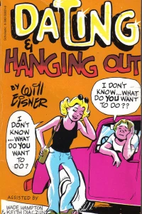 Dating & Hanging Out