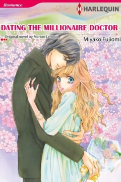 Dating the Millionaire Doctor