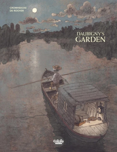 Daubigny's Garden (2017) - Series 
