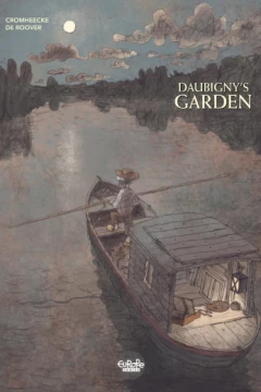 Daubigny's Garden