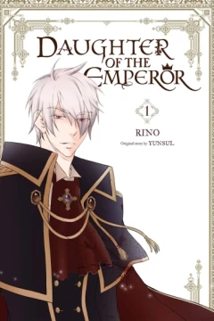 Daughter of the Emperor