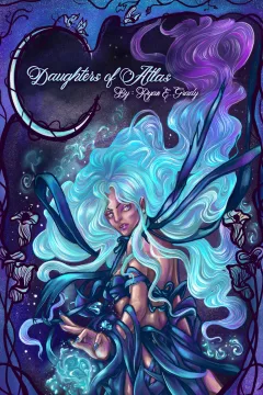 Daughters of Atlas