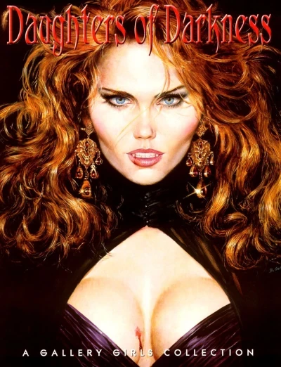 Daughters of Darkness (1996) - Series 