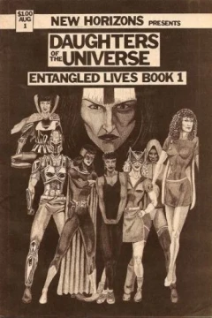 Daughters Of The Universe