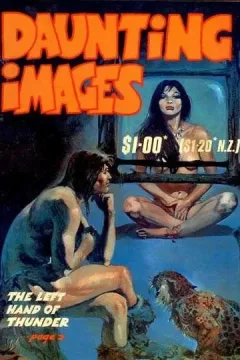 Daunting Images
