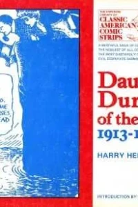 Dauntless Durham of the U.S.A.